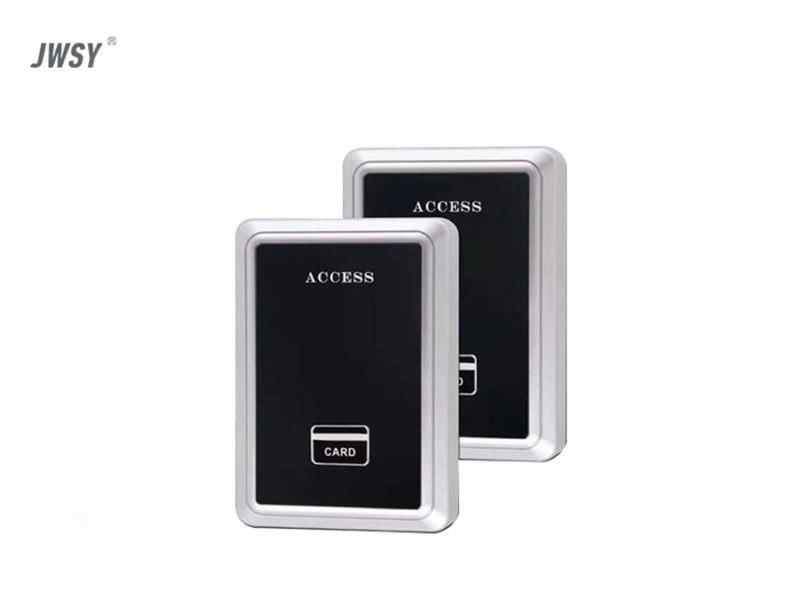 防水门禁一体机