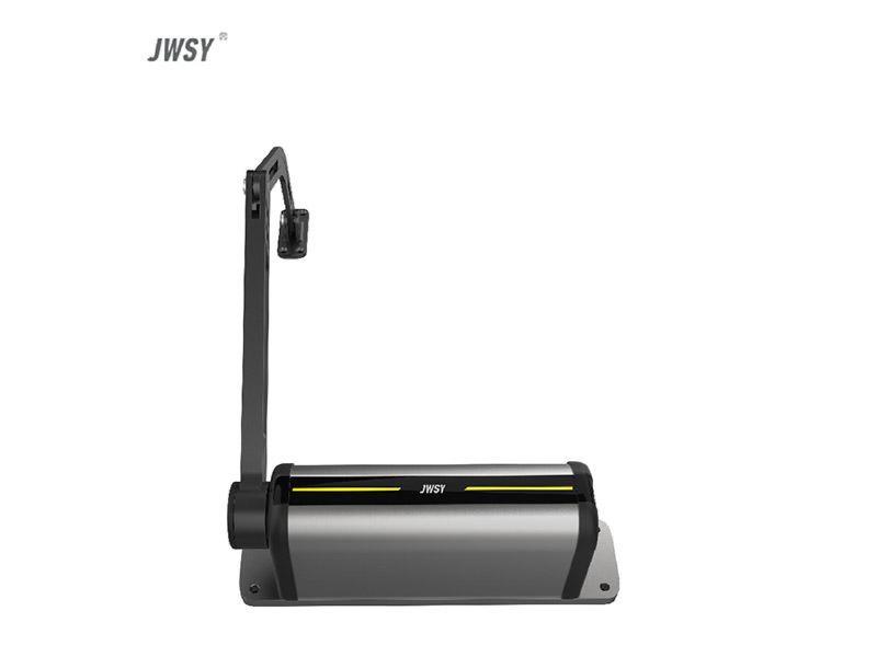 爵士电动开门机