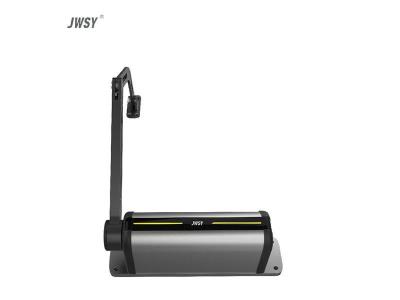 爵士电动开门机