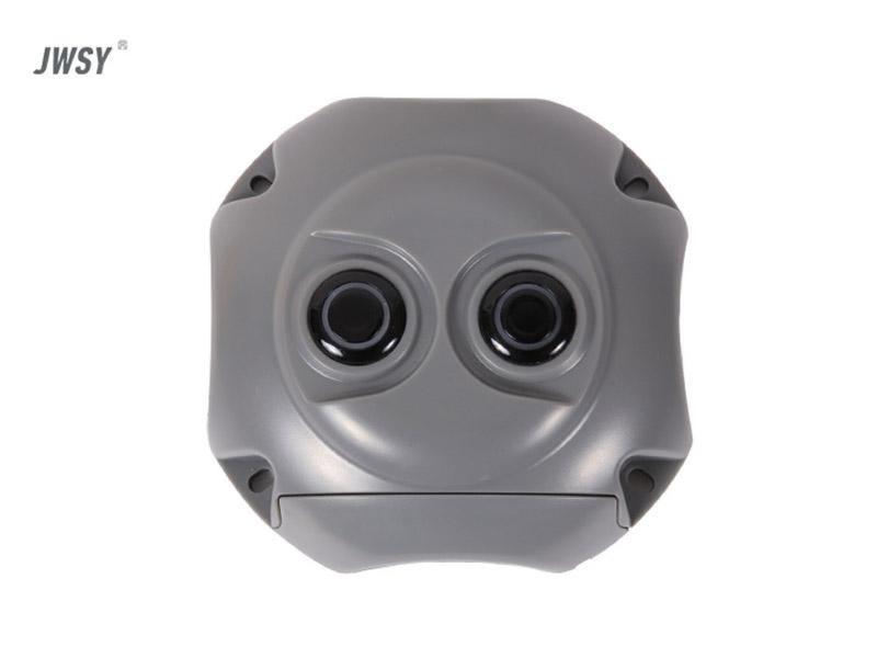 无线超声波探测器