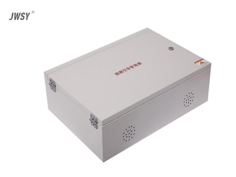 视频诱导控制器