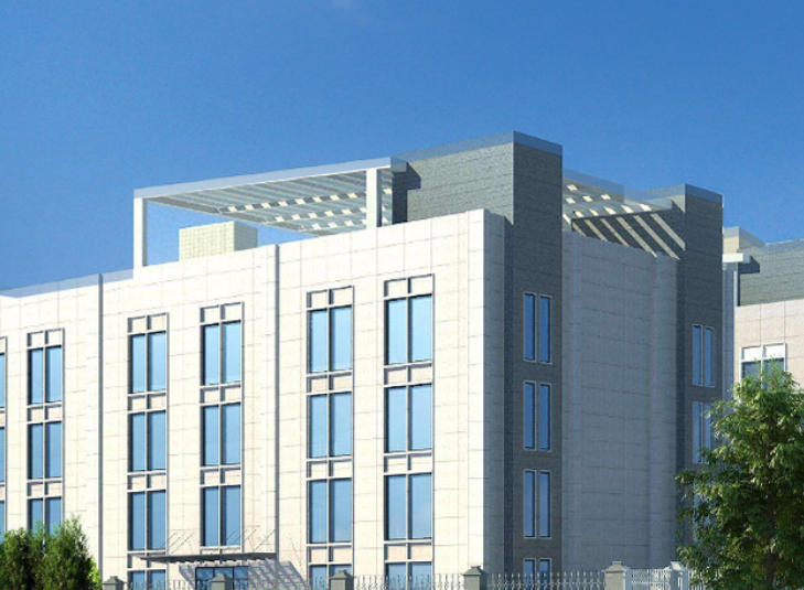 深圳捷卫士科技有限公司