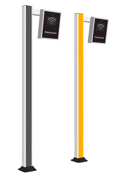 蓝牙远距离系统