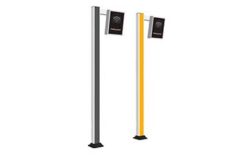 蓝牙远距离系统