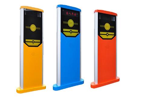 DNCT-P603停车场系统