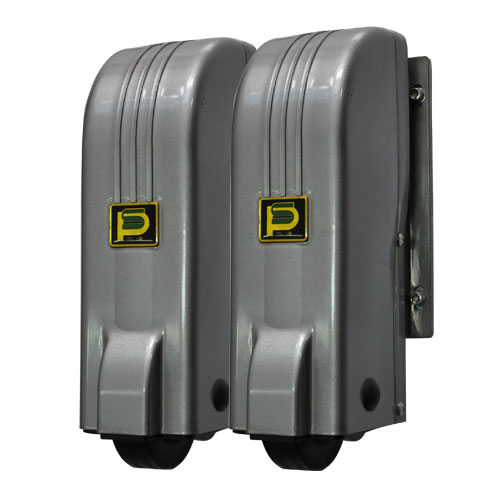 P-2011款轮式平开门机