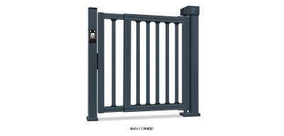 其他 - 电动小门（伸缩型）
