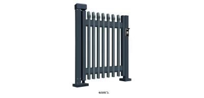 其他 - 电动侧门L