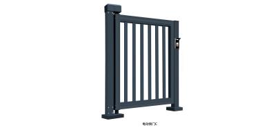 其他 - 电动侧门C