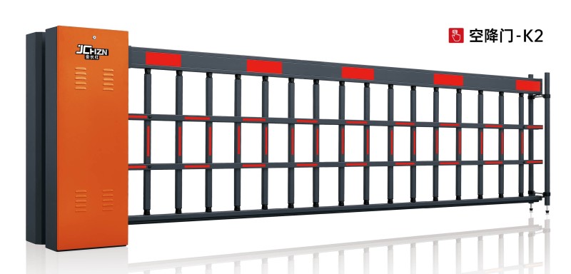 空降门-K2