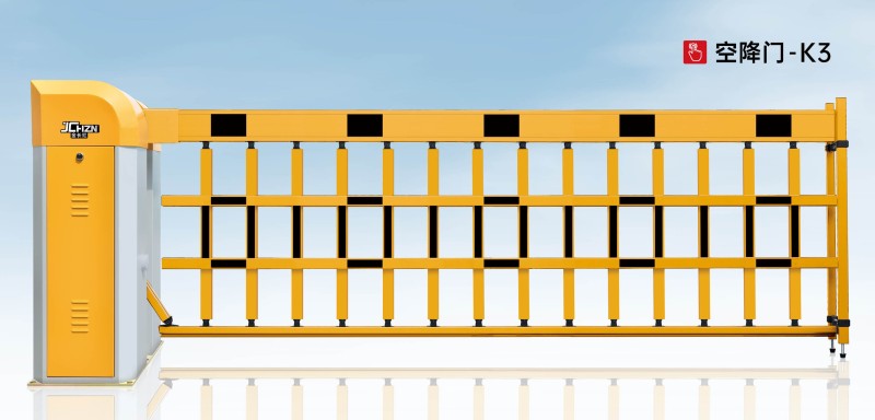 空降门-K3