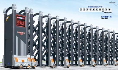 其他 - 花开锦绣1号