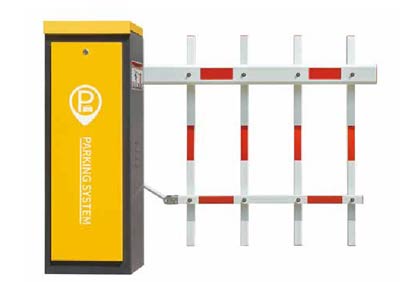 其他 - 单层栅栏 D-902
