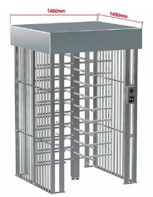 其他 - 单门全高转闸