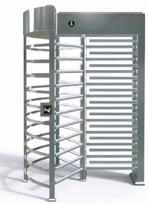 其他 - 标准单门全高转闸