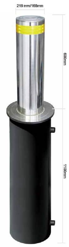 全自动升降柱 SJZ-001