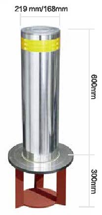 深埋式固定桩 SJZ-005