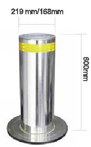 螺丝式固定桩 SJZ-006