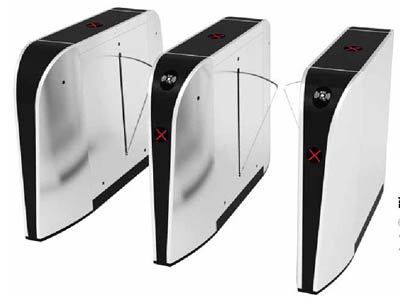 其他 - 豪华摆闸