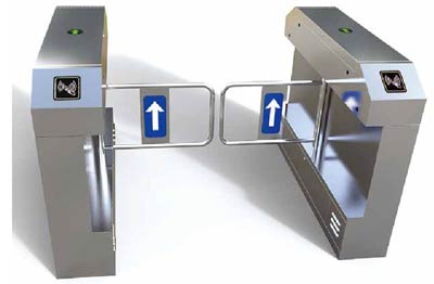 其他 - 桥式标准摆闸