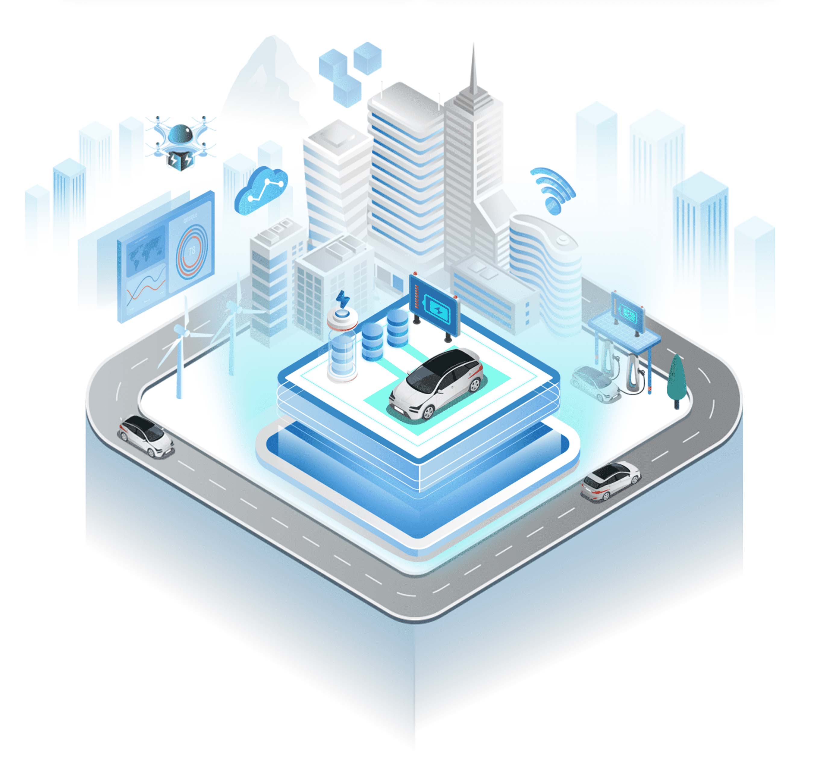 广汽能源科技有限公司