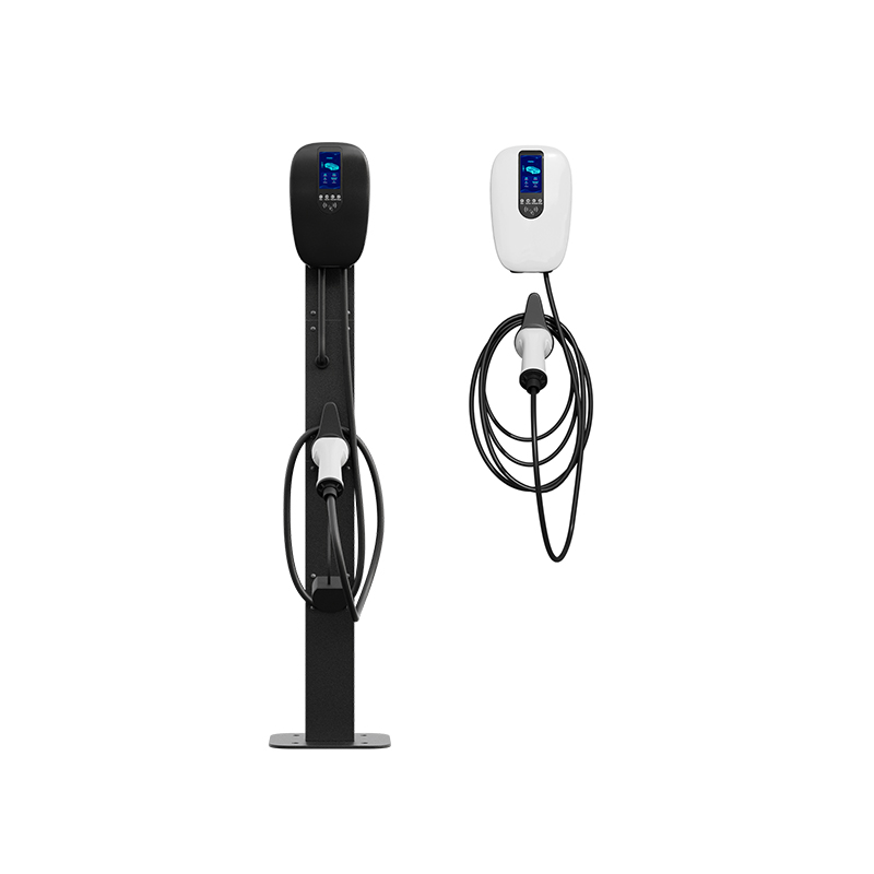 交流充电桩 7~22kW 型号-B02