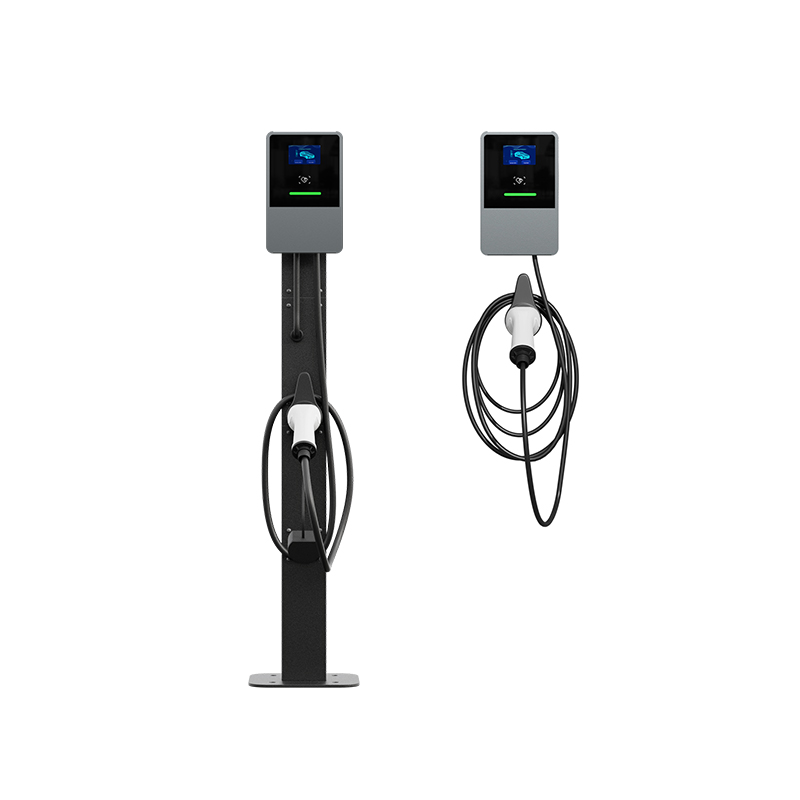 交流充电桩 7~22kW 型号-H02