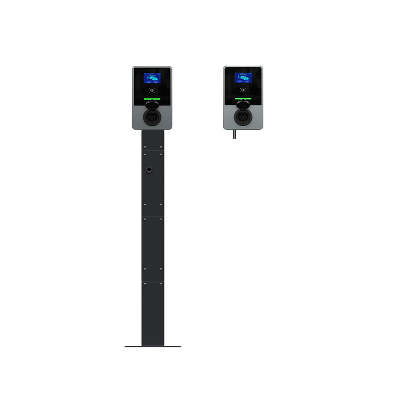 交流充电桩 7~22kW 型号-H01