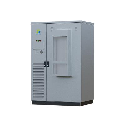 其他 - 分布式户外柜储能(电池柜&交流柜)