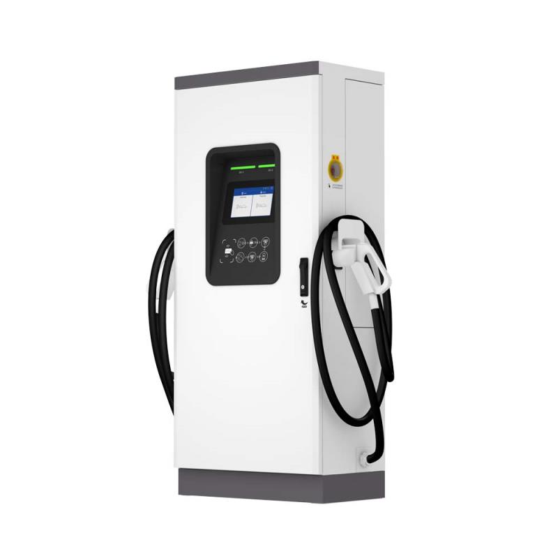 一体式直流高性能充电桩