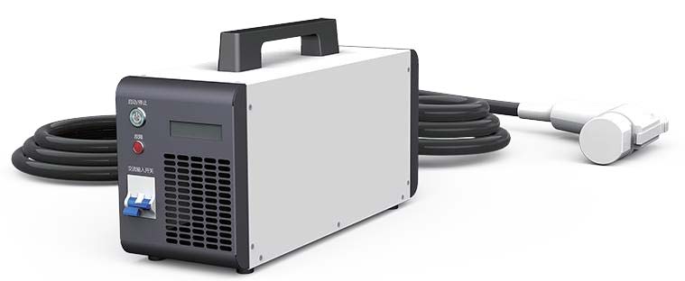 便携式直流充电桩