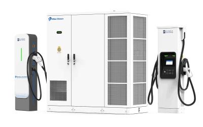 其他 - 全液冷超充系统
