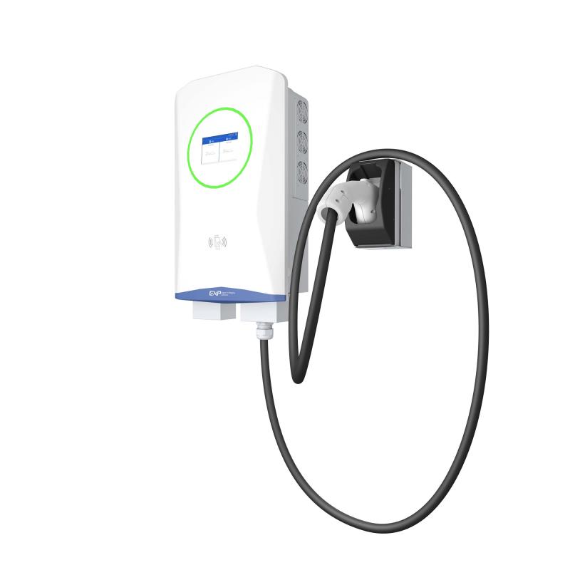 家用型V2G充电桩