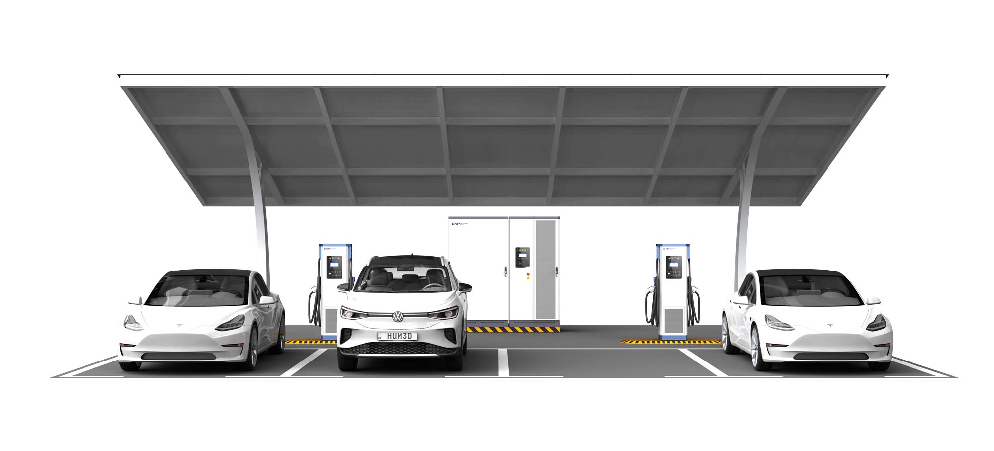 深圳英飞源技术有限公司