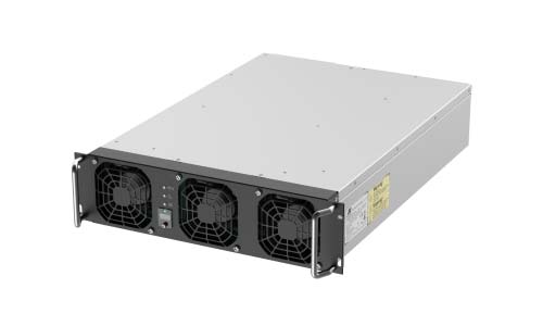 40kW 高效DCDC模块