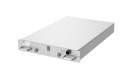 60kW液冷充电模块