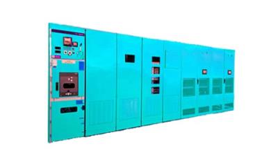 Mega Power 1.0系统