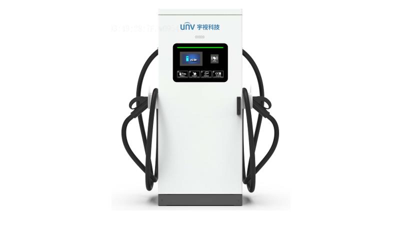  EVC7501-160KW@E  160KW直流双枪一体机充电桩