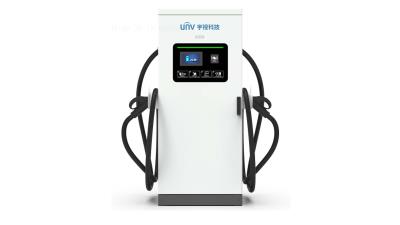 其他 -  EVC7501-160KW@E  160KW直流双枪一体机充电桩