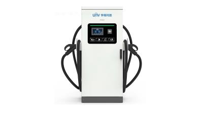 其他 -  EVC7501-80KW@E  80KW直流双枪一体机充电桩