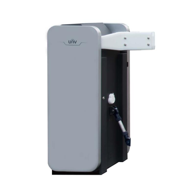 PKG7301-ZD@KJ-30-A  空降闸(5秒,3米杆)