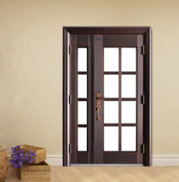 其他 - 入户门-ZP-Z-P8