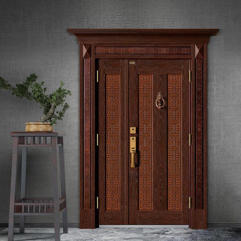 入户门-ZP-Z-S1512