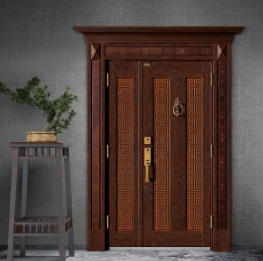 其他 - 入户门-ZP-Z-S1512