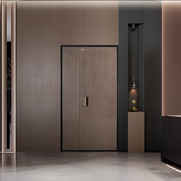 别墅门-K9L-雅帝牧歌