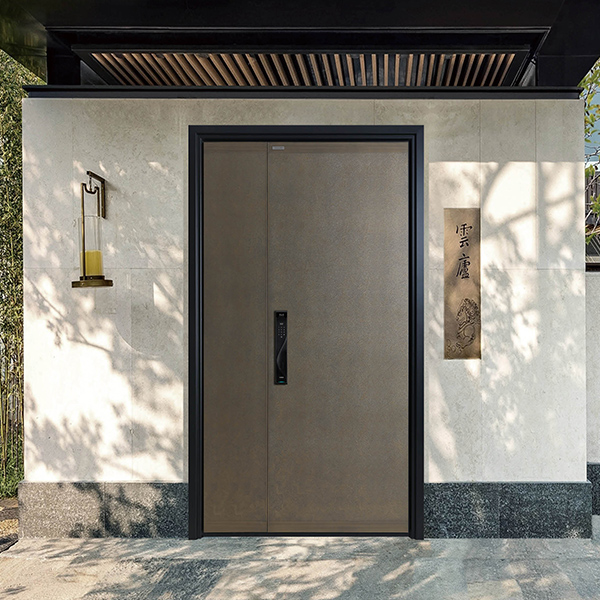 别墅门-K9L-雅帝江南