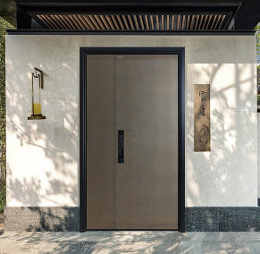 其他 - 别墅门-K9L-雅帝江南