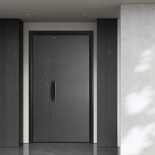 别墅门-K9L- 雅帝锦石