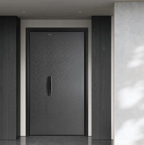 其他 - 别墅门-K9L- 雅帝锦石