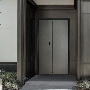 其他 - 别墅门-K9L-雅帝锦簇